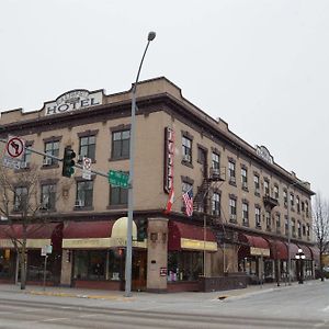 Kalispell Grand Hotel